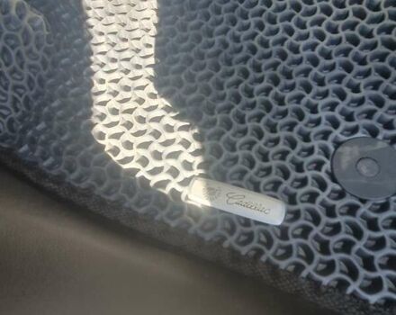 Чорний Каділак XT6, об'ємом двигуна 3.65 л та пробігом 115 тис. км за 39500 $, фото 7 на Automoto.ua