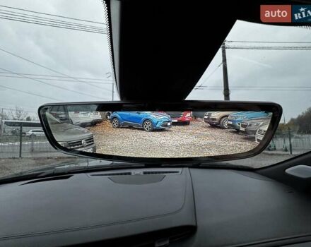 Черный Кадиллак XT6, объемом двигателя 3.6 л и пробегом 162 тыс. км за 25700 $, фото 29 на Automoto.ua