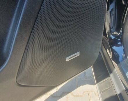 Чорний Каділак XT6, об'ємом двигуна 3.65 л та пробігом 115 тис. км за 39500 $, фото 5 на Automoto.ua