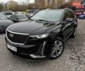 Черный Кадиллак XT6, объемом двигателя 3.6 л и пробегом 162 тыс. км за 25700 $, фото 1 на Automoto.ua