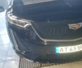 Чорний Каділак XT6, об'ємом двигуна 3.65 л та пробігом 115 тис. км за 39500 $, фото 45 на Automoto.ua