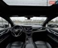 Черный Кадиллак XT6, объемом двигателя 3.6 л и пробегом 162 тыс. км за 25700 $, фото 28 на Automoto.ua