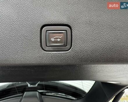 Черный Кадиллак XT6, объемом двигателя 3.6 л и пробегом 162 тыс. км за 25700 $, фото 21 на Automoto.ua