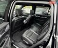 Черный Кадиллак XT6, объемом двигателя 3.6 л и пробегом 162 тыс. км за 25700 $, фото 17 на Automoto.ua