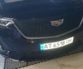 Чорний Каділак XT6, об'ємом двигуна 3.65 л та пробігом 115 тис. км за 39500 $, фото 44 на Automoto.ua