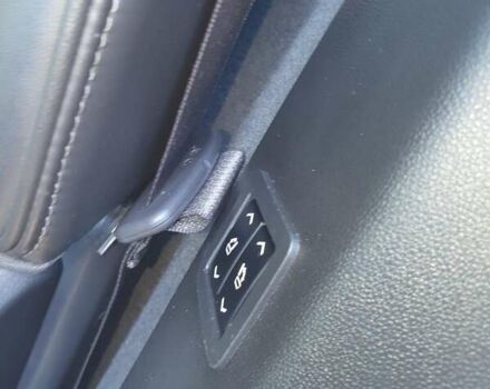 Чорний Каділак XT6, об'ємом двигуна 3.65 л та пробігом 115 тис. км за 39500 $, фото 35 на Automoto.ua