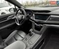 Черный Кадиллак XT6, объемом двигателя 3.6 л и пробегом 162 тыс. км за 25700 $, фото 26 на Automoto.ua