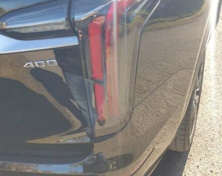 Чорний Каділак XT6, об'ємом двигуна 3.65 л та пробігом 115 тис. км за 39500 $, фото 30 на Automoto.ua