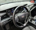 Черный Кадиллак XT6, объемом двигателя 3.65 л и пробегом 17 тыс. км за 36000 $, фото 9 на Automoto.ua