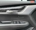 Черный Кадиллак XT6, объемом двигателя 3.6 л и пробегом 162 тыс. км за 25700 $, фото 12 на Automoto.ua