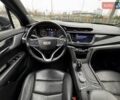 Черный Кадиллак XT6, объемом двигателя 3.6 л и пробегом 162 тыс. км за 25700 $, фото 32 на Automoto.ua