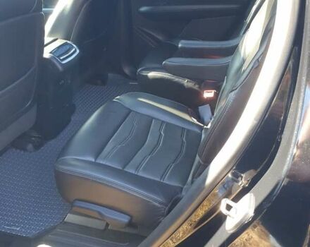 Чорний Каділак XT6, об'ємом двигуна 3.65 л та пробігом 115 тис. км за 39500 $, фото 40 на Automoto.ua