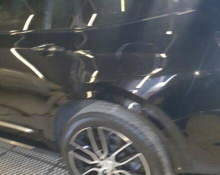 Чорний Каділак XT6, об'ємом двигуна 3.65 л та пробігом 115 тис. км за 39500 $, фото 66 на Automoto.ua