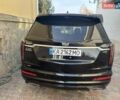 Черный Кадиллак XT6, объемом двигателя 3.65 л и пробегом 31 тыс. км за 43000 $, фото 4 на Automoto.ua