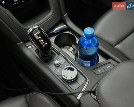 Черный Кадиллак XT6, объемом двигателя 3.65 л и пробегом 17 тыс. км за 36000 $, фото 23 на Automoto.ua