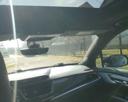 Чорний Каділак XT6, об'ємом двигуна 3.65 л та пробігом 115 тис. км за 39500 $, фото 36 на Automoto.ua