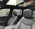 Черный Кадиллак XT6, объемом двигателя 3.65 л и пробегом 17 тыс. км за 36000 $, фото 14 на Automoto.ua