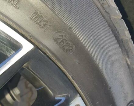 Чорний Каділак XT6, об'ємом двигуна 3.65 л та пробігом 115 тис. км за 39500 $, фото 22 на Automoto.ua