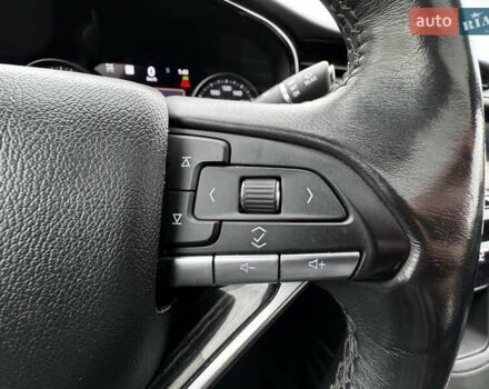 Черный Кадиллак XT6, объемом двигателя 3.6 л и пробегом 162 тыс. км за 25700 $, фото 33 на Automoto.ua