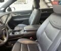 Черный Кадиллак XT6, объемом двигателя 3.65 л и пробегом 31 тыс. км за 43000 $, фото 8 на Automoto.ua