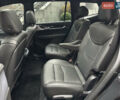 Черный Кадиллак XT6, объемом двигателя 3.65 л и пробегом 17 тыс. км за 36000 $, фото 12 на Automoto.ua