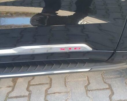 Чорний Каділак XT6, об'ємом двигуна 3.65 л та пробігом 115 тис. км за 39500 $, фото 24 на Automoto.ua