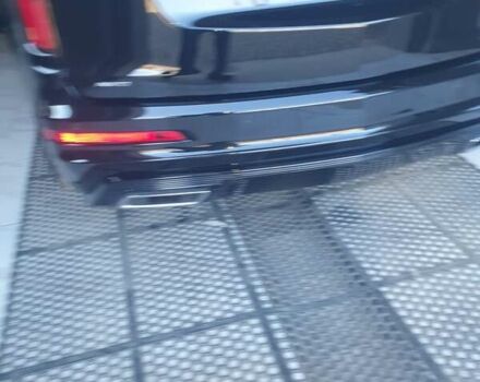 Чорний Каділак XT6, об'ємом двигуна 3.65 л та пробігом 115 тис. км за 39500 $, фото 49 на Automoto.ua