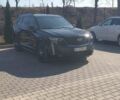 Чорний Каділак XT6, об'ємом двигуна 3.65 л та пробігом 115 тис. км за 39500 $, фото 1 на Automoto.ua