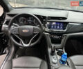 Черный Кадиллак XT6, объемом двигателя 3.65 л и пробегом 17 тыс. км за 36000 $, фото 18 на Automoto.ua