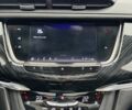 Черный Кадиллак XT6, объемом двигателя 3.6 л и пробегом 162 тыс. км за 25700 $, фото 39 на Automoto.ua