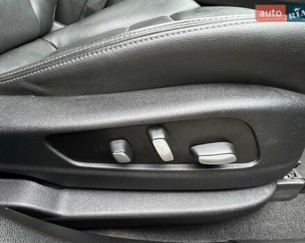 Черный Кадиллак XT6, объемом двигателя 3.6 л и пробегом 162 тыс. км за 25700 $, фото 27 на Automoto.ua