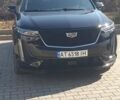Чорний Каділак XT6, об'ємом двигуна 3.65 л та пробігом 115 тис. км за 39500 $, фото 1 на Automoto.ua