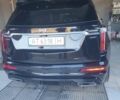 Чорний Каділак XT6, об'ємом двигуна 3.65 л та пробігом 115 тис. км за 39500 $, фото 43 на Automoto.ua