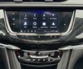 Черный Кадиллак XT6, объемом двигателя 3.6 л и пробегом 162 тыс. км за 25700 $, фото 38 на Automoto.ua