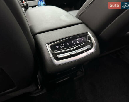 Черный Кадиллак XT6, объемом двигателя 3.65 л и пробегом 17 тыс. км за 36000 $, фото 16 на Automoto.ua