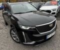 Черный Кадиллак XT6, объемом двигателя 3.6 л и пробегом 162 тыс. км за 25700 $, фото 2 на Automoto.ua