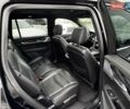 Черный Кадиллак XT6, объемом двигателя 3.6 л и пробегом 162 тыс. км за 25700 $, фото 22 на Automoto.ua