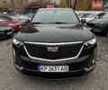 Черный Кадиллак XT6, объемом двигателя 3.6 л и пробегом 162 тыс. км за 25700 $, фото 6 на Automoto.ua