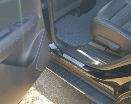 Чорний Каділак XT6, об'ємом двигуна 3.65 л та пробігом 115 тис. км за 39500 $, фото 39 на Automoto.ua