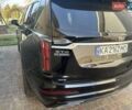 Черный Кадиллак XT6, объемом двигателя 3.65 л и пробегом 31 тыс. км за 43000 $, фото 5 на Automoto.ua