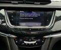 Черный Кадиллак XT6, объемом двигателя 3.6 л и пробегом 162 тыс. км за 25700 $, фото 30 на Automoto.ua