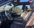 Черный Кадиллак XT6, объемом двигателя 3.6 л и пробегом 66 тыс. км за 25900 $, фото 8 на Automoto.ua