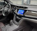 Черный Кадиллак XT6, объемом двигателя 3.65 л и пробегом 68 тыс. км за 26500 $, фото 16 на Automoto.ua