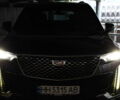 Черный Кадиллак XT6, объемом двигателя 3.65 л и пробегом 26 тыс. км за 39350 $, фото 4 на Automoto.ua