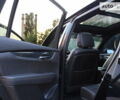 Черный Кадиллак XT6, объемом двигателя 3.65 л и пробегом 26 тыс. км за 39350 $, фото 15 на Automoto.ua