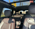 Черный Кадиллак XT6, объемом двигателя 3.6 л и пробегом 66 тыс. км за 25900 $, фото 9 на Automoto.ua