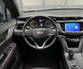 Черный Кадиллак XT6, объемом двигателя 3.65 л и пробегом 68 тыс. км за 26500 $, фото 18 на Automoto.ua