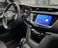 Черный Кадиллак XT6, объемом двигателя 3.65 л и пробегом 68 тыс. км за 26500 $, фото 11 на Automoto.ua