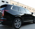 Черный Кадиллак XT6, объемом двигателя 3.65 л и пробегом 26 тыс. км за 39350 $, фото 2 на Automoto.ua