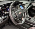 Черный Кадиллак XT6, объемом двигателя 3.65 л и пробегом 68 тыс. км за 26500 $, фото 12 на Automoto.ua